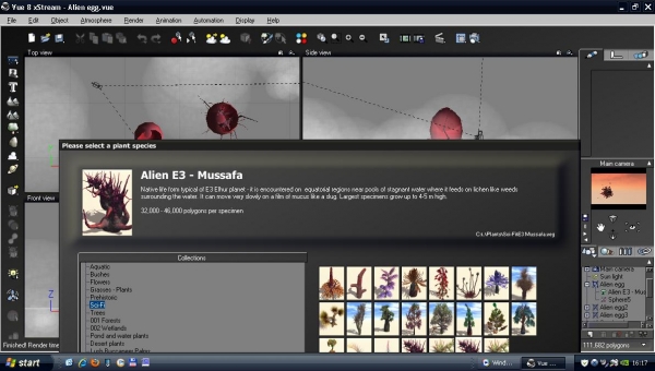 Creation of Insane in the membrane: Step 2